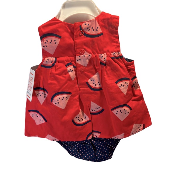 NWT| Just for You, NB 1-Piece - Picture 2 of 2